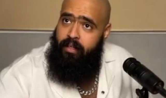 القبض على البلوجر محمد عبد العاطي بتهمة التحريض على الفجور