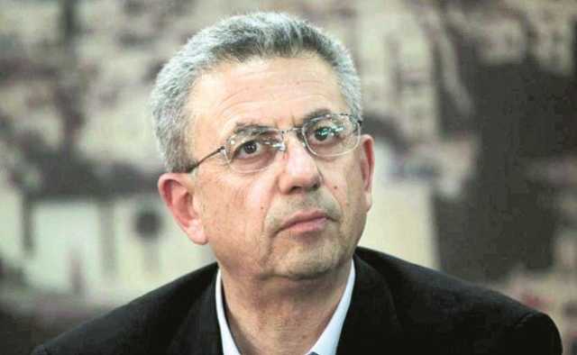 البرغوثي: لولا الموقف المصري الصلب من رفض تهجير الفلسطينيين لنجح نتنياهو في مخططاته