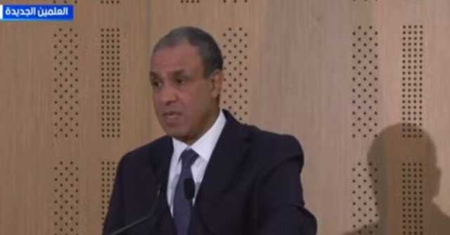 بث مباشر.. مؤتمر صحفي لـ وزير الخارجية المصري ونظيره القطري