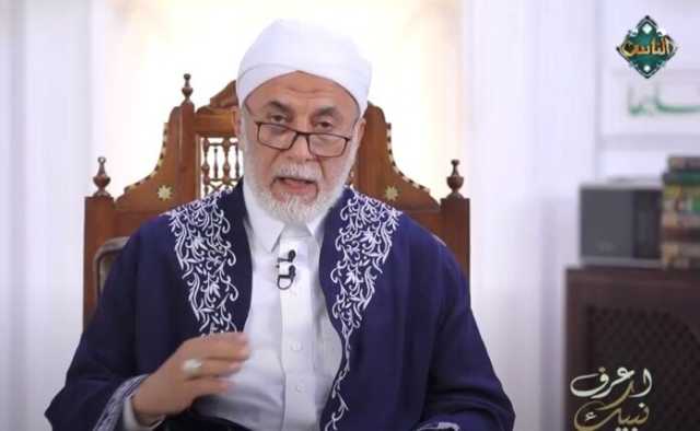 متي يظهر المسيخ الدجال؟.. عالم أزهري يجيب