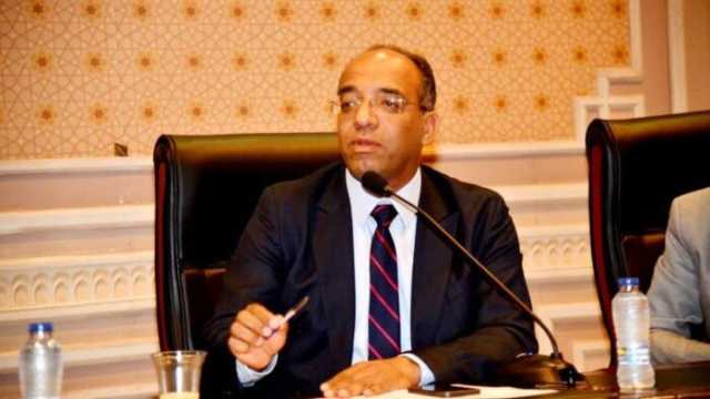 برلماني يطالب المجتمع الدولي بالتحرك العاجل ضد ممارسات الاحتلال الإسرائيلي