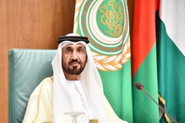 رئيس البرلمان العربي: نُثمن حسن الإعداد والتنظيم لانتخابات مجلس الشيوخ والتطوير في المنظومة الانتخابية