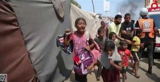 طبيب أمريكي متطوع في غزة: الأطفال يموتون بسبب الحصار ونقص الرعاية الطبية
