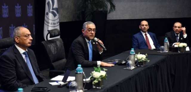 هيئة الاستثمار تُشكل لجنة من مستثمري المناطق الحرة لتعظيم المساهمة التصديرية