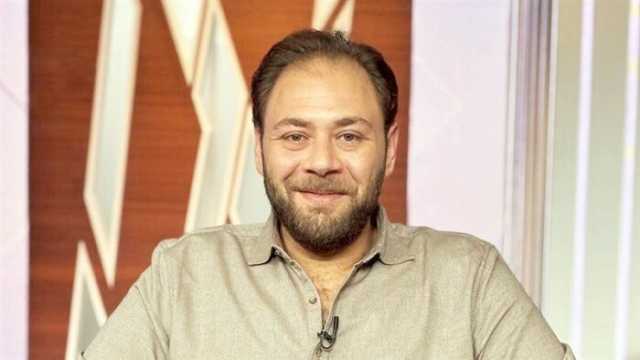 بعد عرض الحلقة الأخيرة.. محمد علي رزق يوجه رسالة لـ صناع مسلسل 220 يوم