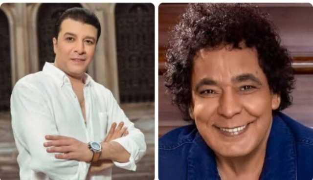 يتواجد في منزله.. مصطفى كامل يكشف آخر تطورات الحالة الصحية لـ محمد منير