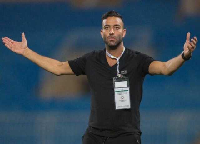 إحالة أحمد حسام ميدو للمحكمة الاقتصادية بتهمة سب وقذف الحكم محمود البنا