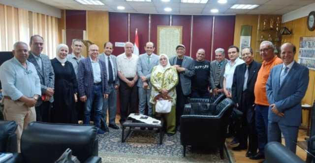 بالمستندات| تفاصيل تعيين إخواني في «لجنة الدراما».. وتراجع رئيس الإذاعة واتهام من كشفوا الفضيحة بمعاداة ماسبيرو