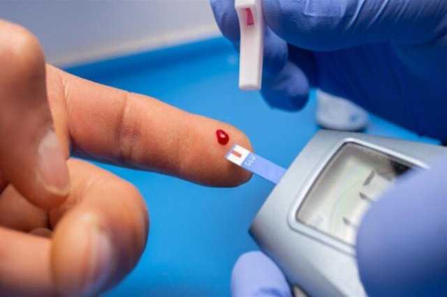 8 علامات تنذر باحتمالية إصابتك بمرض السكري.. استشر الطبيب فور ظهورها