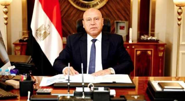 كامل الوزير يتوجه إلى الصين للمشاركة في احتفالات الذكرى الـ80 لانتصار حرب المقاومة الشعبية
