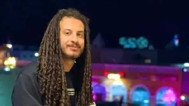 القبض على البلوجر خالد الرسام بتهمة نشر الفسق والفجور