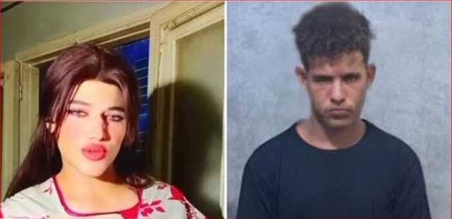 انتحل صفة أنثى ونشر مقاطع خادشة.. إخلاء سبيل «البلوجر ياسمين» بكفالة مالية