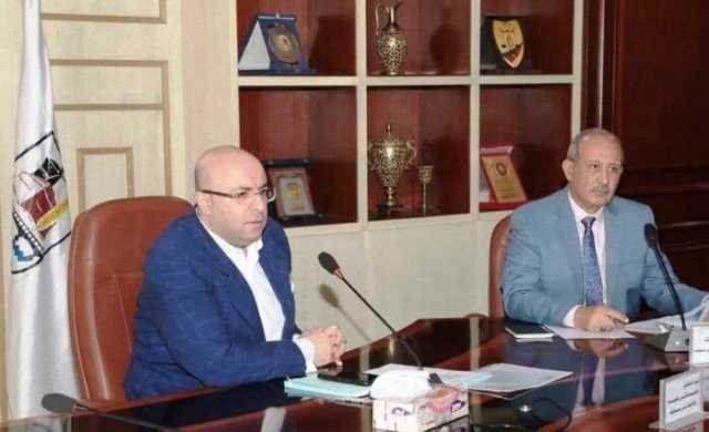 محافظ بني سويف: مستعدون لجولة الإعادة في انتخابات مجلس الشيوخ