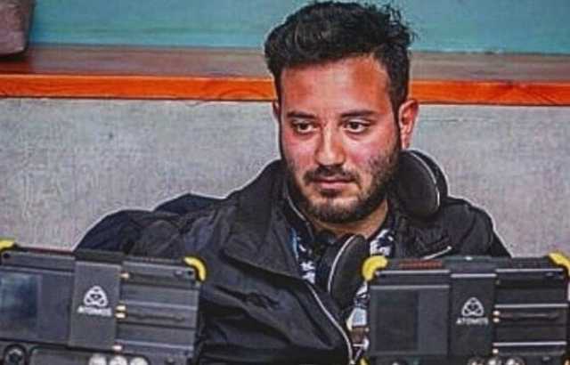 بعد رحيله.. معتز حسام يكشف عن تأثير تيمور تيمور في بدايته «صورة»
