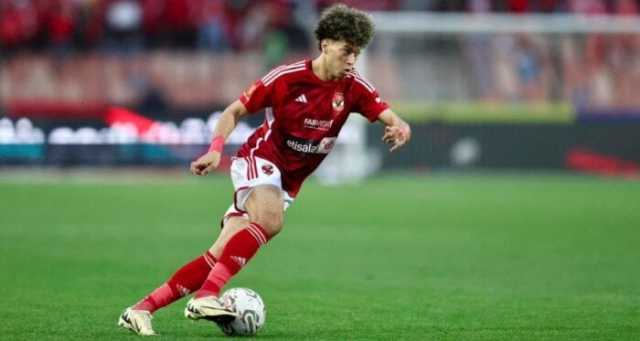 إمام عاشور يتصدر القائمة.. غيابات الأهلي ضد مودرن سبورت في الدوري الممتاز