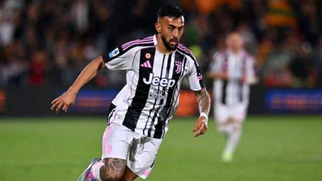 أتليتكو مدريد يتفاوض مع يوفنتوس لضم نيكو جونزاليس