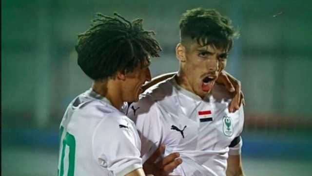 المصري يضرب الاتحاد السكندري بثلاثية في الدوري الممتاز