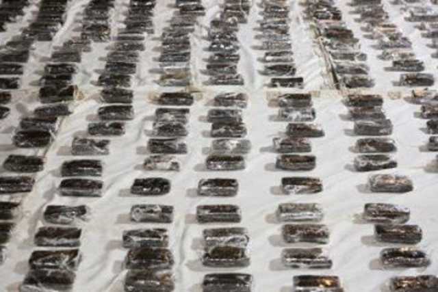 بـ 225 مليون جنيه.. إحباط محاولة تشكيل عصابي جلب مخدرات بالإسماعيلية