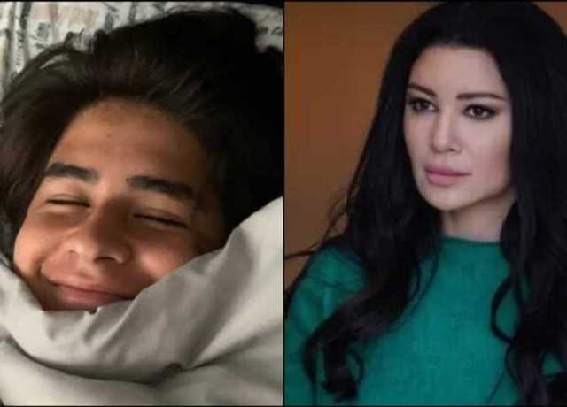 «اللهم ثبته عند السؤال».. أروى جودة تنعى وفاة نجل شقيقها