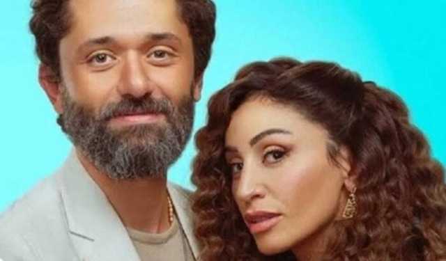 تفاصيل فيلم «طلقني» بطولة كريم محمود عبد العزيز ودينا الشربيني