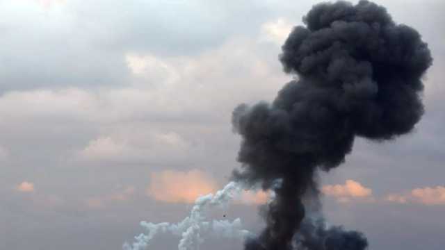 مصرع وإصابة 18 شخصًا إثر انفجار قذيفة شمال غربي باكستان