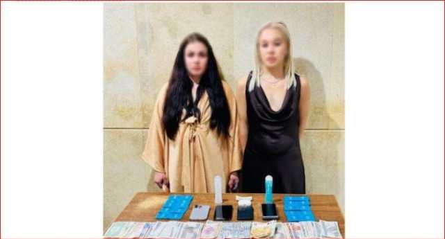 الداخلية تضبط سيدتان لإدارتهما مسكنهما لممارسة الأعمال ‏المنافية للآداب بمقابل مالي بالتجمع الأول
