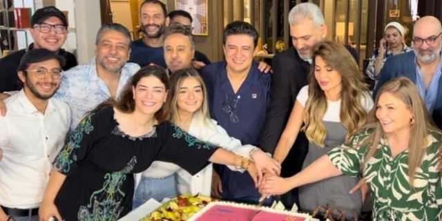 مسلسل أزمة ثقة يتصدر قائمة الأعمال الأكثر مشاهدة على «Watchit»