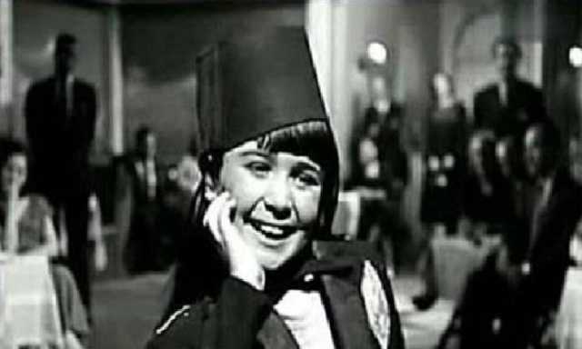 ​تكريم يليق بـ'شيرلي تمبل المصرية'.. مهرجان الإسكندرية السينمائي يكرم اسم« النجمة الراحلة فيروز»