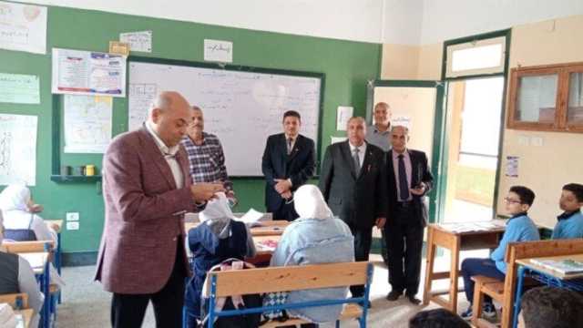 رابط وخطوات الاستعلام عن نتيجة الشهادة الإعدادية الدور الثاني 2025