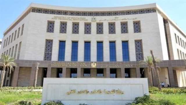 الخريطة الزمنية للعام الدراسي الجديد 2025-2026