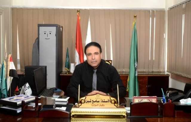 ضبط 25 مخالفة تموينية متنوعة بالفيوم