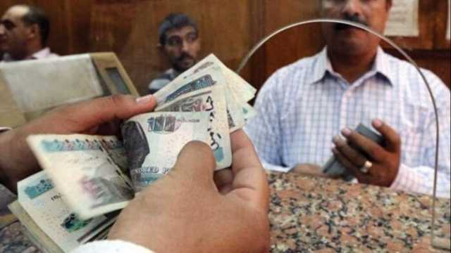 رسميًا.. تطبيق جدول الحد الأدنى للأجور الجديد في مصر
