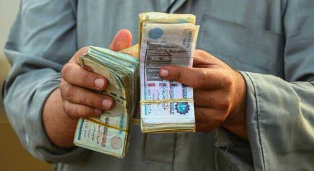خبراء يتوقعون هبوط معدل التضخم في مصر وتأثيره على قرار «المركزي»