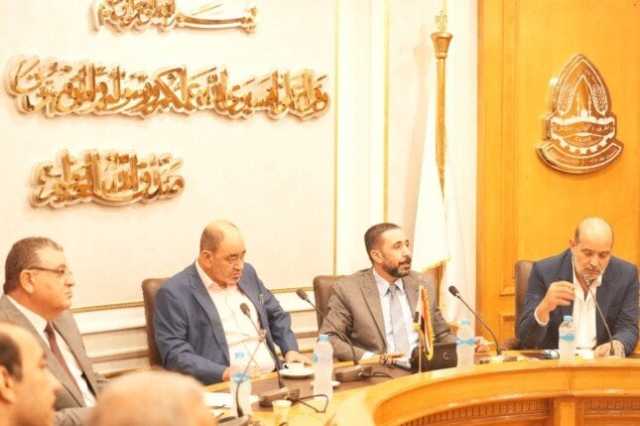 شعبة المستلزمات الطبية: انفراجة في أزمة الديون المتراكمة للشركات لدى هيئة الشراء الموحد