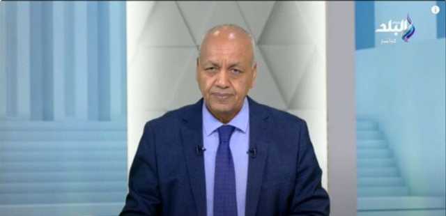 مصطفى بكري: الرئيس السيسي كشف عجز المجتمع الدولي عن وقف إبادة أهل غزة