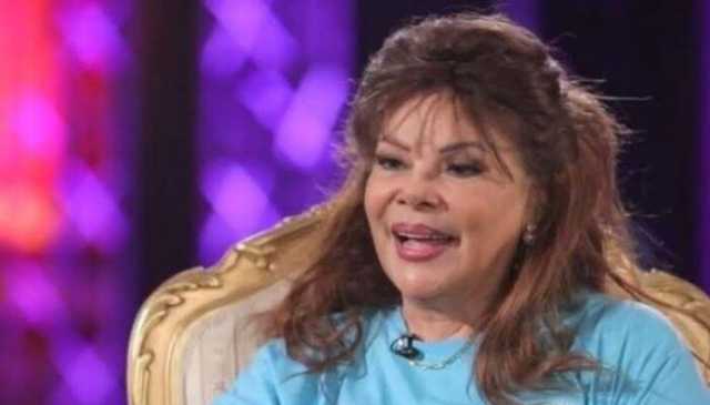 «ست الستات».. صفاء أبو السعود تقدم أغنية للمرأة المصرية لتحفيزها على المشاركة الانتخابية (فيديو)