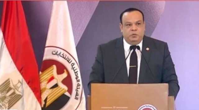 عاجل.. ننشر أسماء الـ 100 الفائزين بعضوية الشيوخ 2025 ضمن القائمة الوطنية