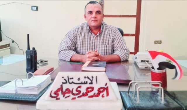 تمويل مشروعات لدعم صغار الفلاحين في العواونة ببني سويف بقيمة مليون 470 ألف جنيه