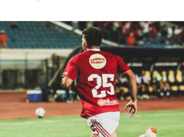 «زيزو» يقود الهجوم.. تشكيل الأهلي أمام إيجل نوار في دوري أبطال إفريقيا