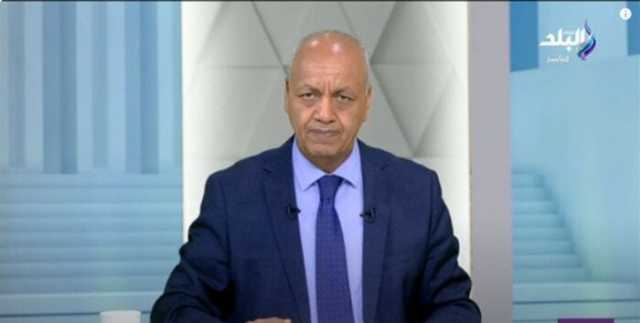 «نرفض التهجير».. مصطفى بكري: الرئيس السيسي عبر عن مشاعر المصريين ووجه رسالة حاسمة للاحتلال