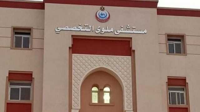 وفاة أول ضحايا تسمم أسرة 'هور'.. حزن في المنيا والنيابة تفتح تحقيقًا عاجلًا