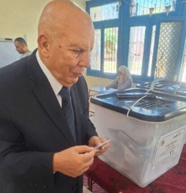 اللواء عادل لبيب: المشاركة في انتخابات الشيوخ واجب وطني وحزب الجبهة أحدث حراكًا في الشارع السياسي