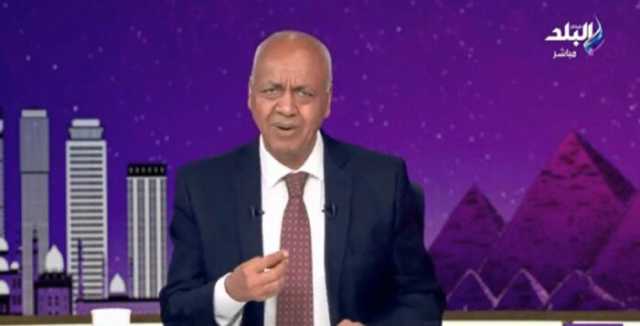 «الجوع ينهش غزة».. مصطفى بكري: إسرائيل تستهدف تدمير القطاع بالكامل