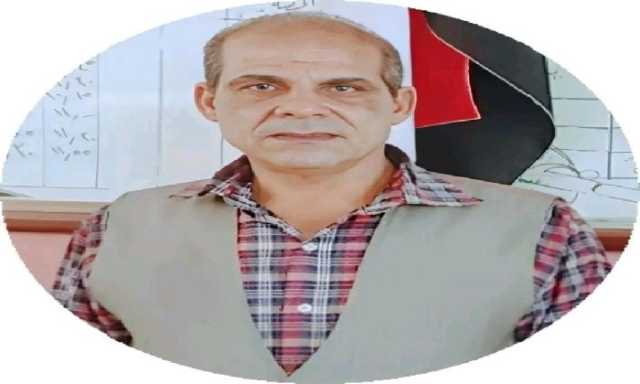 بأزمة قلبية.. وفاة مدير مدرسة داخل مقر لجنة انتخابية بـ الشرقية
