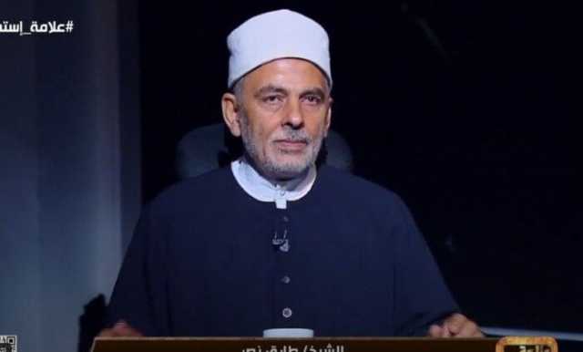 خلاف أزهري على الهواء بين شيخين بسبب الطلاق الشفهي.. فيديو