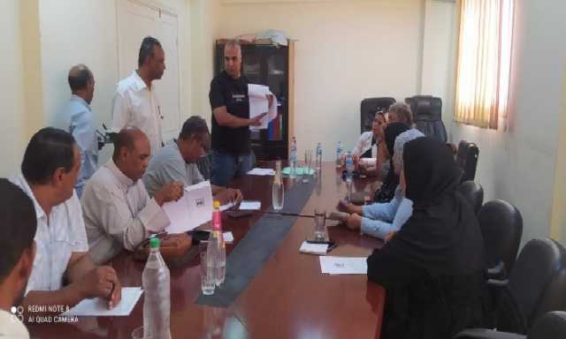 القومي للطفولة والأمومة يزور الأقصر لدعم وتنفيذ برامج مناهضة زواج الأطفال