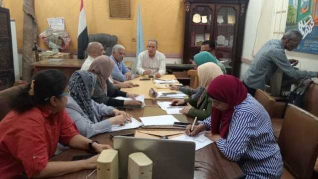 انطلاق امتحانات الدور الثاني للدبلومات الفنية بأسيوط وسط إجراءات مشددة