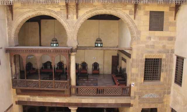 مكتبة الإسكندرية تنظم معرض المدينة كذاكرة على الشاشة ببيت السناري