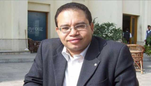 «عقل» مدسوس داخل ماسبيرو.. قرار تعيين إخواني بلجنة الدراما يُثير جدلا واسعا (تفاصيل)