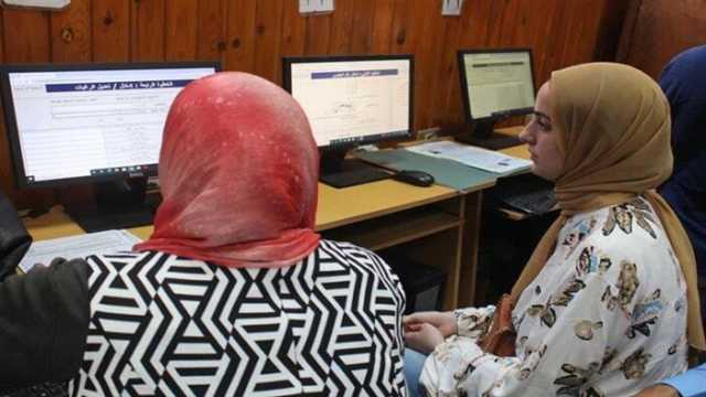 رابط تسجيل الرغبات في تنسيق الثانوية الأزهرية 2025.. الخطوات بالترتيب
